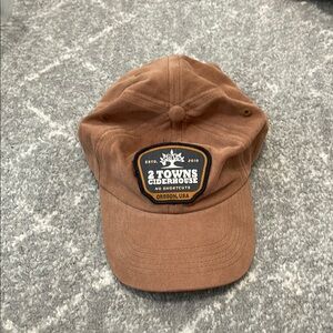 COPY - 2 Towns Ciderhouse ball cap